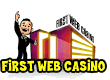 First Web Casino