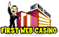 First Web Casino